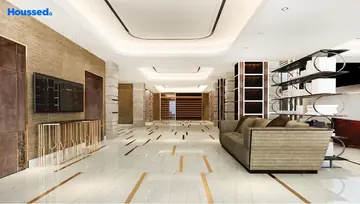 Sample Apartment of Roha Eva Aria - Image 134304