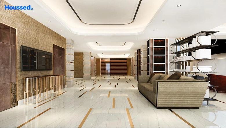 Sample Apartment of Roha Eva Aria in Chembur East, Mumbai - Image 134304