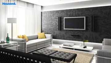 Living Room of Karthik Pride - Image 134311