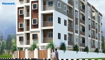 Project Image of Karthik Pride - Image 134309