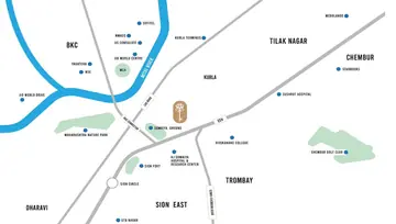Location of Sheth Codename Younique - Image 134324