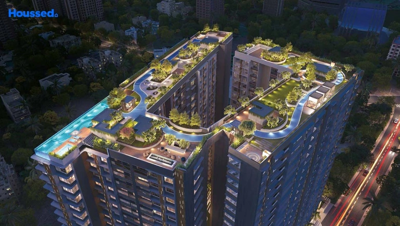 Project Image of Sheth Codename Younique in Sion East, Mumbai - Image 134315