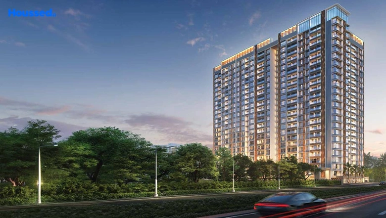 Project Image of Sheth Codename Younique in Sion East, Mumbai - Image 134314