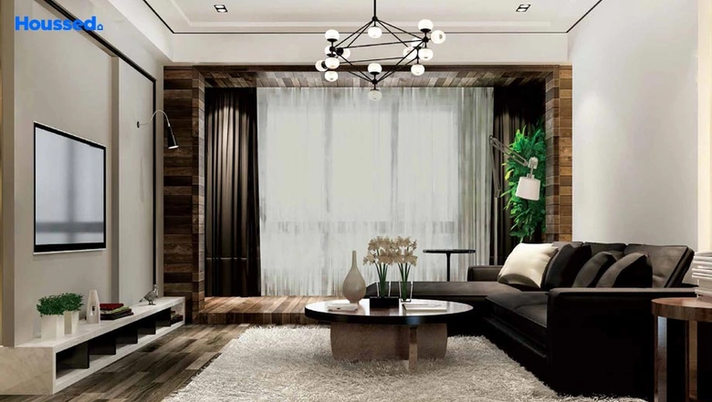 Sample Apartment of Sheth Codename Younique in Sion East, Mumbai - Image 134323