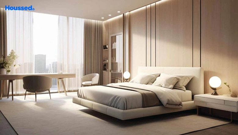 Sample Apartment of Sheth Codename Younique in Sion East, Mumbai - Image 134322