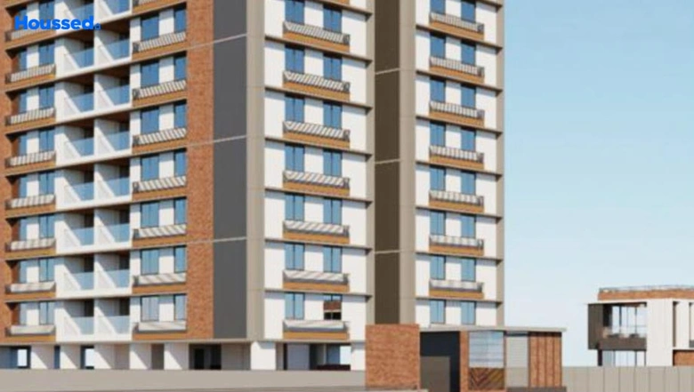 Project Image of Shreepad Balaji Residency in Nikol, Ahmedabad - Image 93411