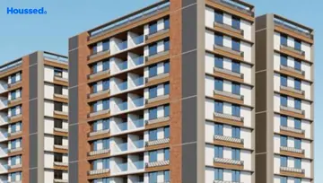 Project Image of Shreepad Balaji Residency - Image 93413