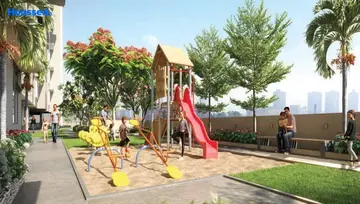 Amenities of Gurnani Marquis Residences - Image 134336