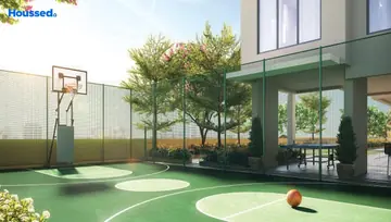Amenities of Gurnani Marquis Residences - Image 134334