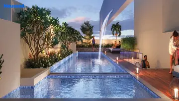 Amenities of Gurnani Marquis Residences - Image 134335