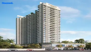 Project Image of Gurnani Marquis Residences - Image 134333