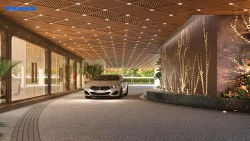 Project Image of Gurnani Marquis Residences - Image 134331