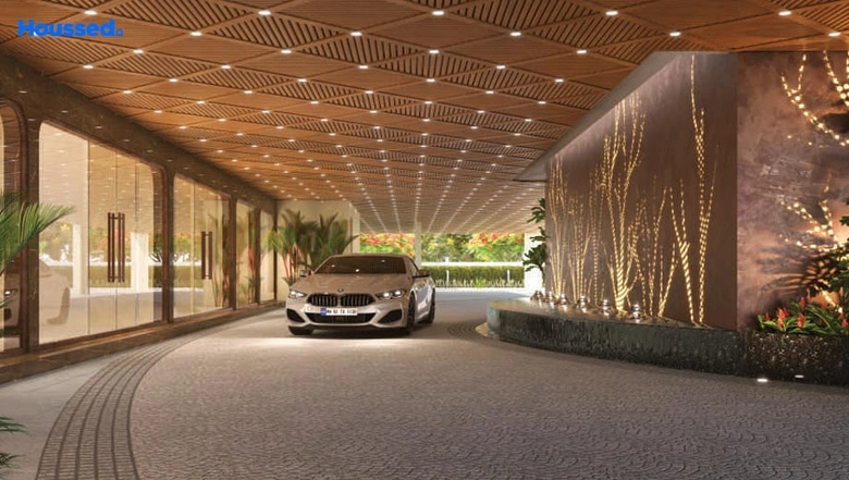 Project Image of Gurnani Marquis Residences in Malad West, Mumbai - Image 134331