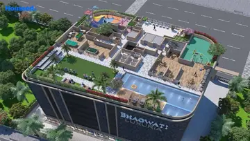 Amenities of Bhagwati Luxuria - Image 134349