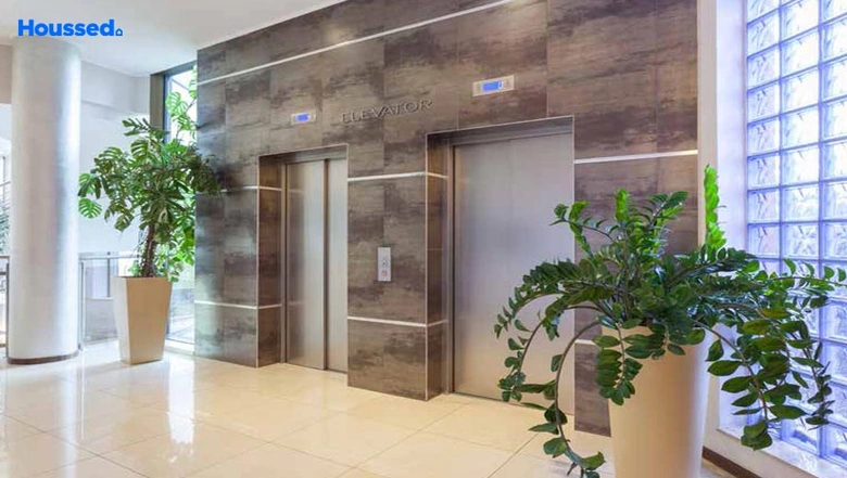 Project Image of Bhagwati Luxuria in Kharghar, Navi Mumbai - Image 134347