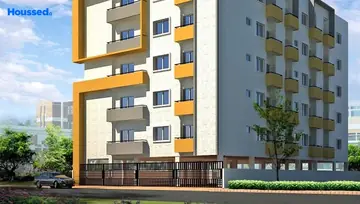Project Image of Akshara Pranavam - Image 134365