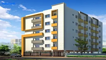 Project Image of Akshara Pranavam - Image 134366