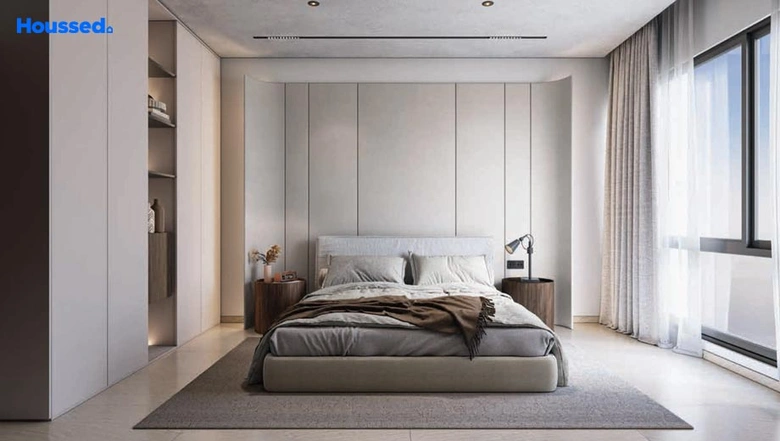 Sample Apartment of Holystico Astrana in Hadapsar, Pune - Image 134362