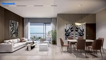 Sample Apartment of Holystico Astrana - Image 134363