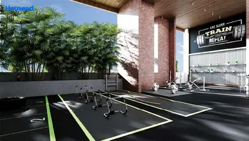 Amenities of Kumar Parv - Image 134381