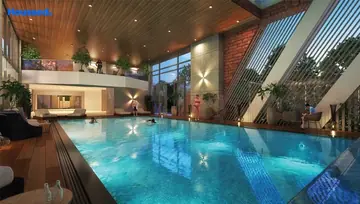 Amenities of Kumar Parv - Image 134382