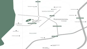 Location of Ashar Merac - Image 134395