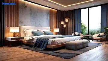 Sample Apartment of Ashar Merac - Image 134393