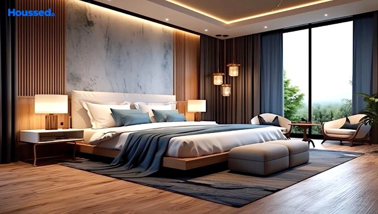 Sample Apartment of Ashar Merac in Thane West, Thane - Image 134393