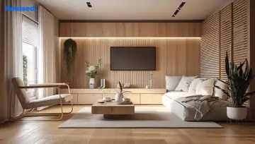 Sample Apartment of Ashar Merac - Image 134392