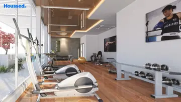 Amenities of Punnami Bliss - Image 134400