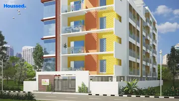 Project Image of Punnami Bliss - Image 134399