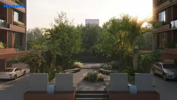 Amenities of Miraya Arjun Ananta - Image 94705