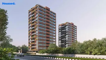 Project Image of Miraya Arjun Ananta - Image 94703