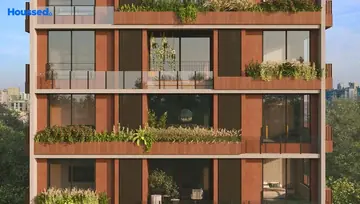 Project Image of Miraya Arjun Ananta - Image 94704