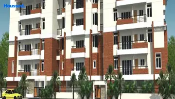 Project Image of Meru Aadhi Apartments - Image 134413