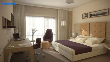 Room of Hallmark Tranquil - Image 134425