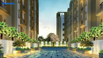 Amenities of Hariharas Sri Sai Anandamai - Image 134456