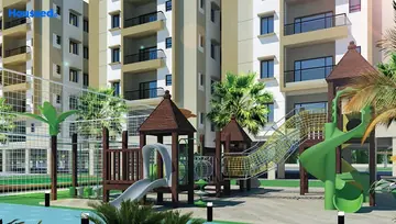 Amenities of Hariharas Sri Sai Anandamai - Image 134455