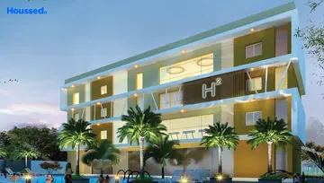 Amenities of Hariharas Sri Sai Anandamai - Image 134454