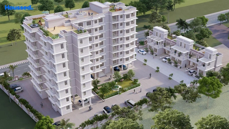 Project Image of 7 Star Horizon in Boisar East, Palghar - Image 134435