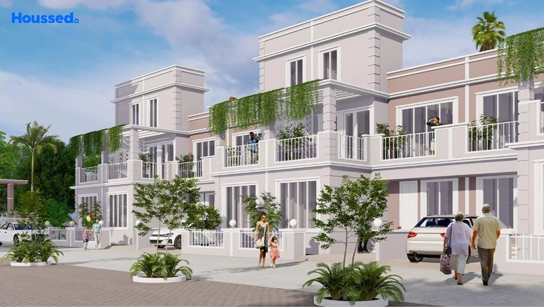 Project Image of 7 Star Horizon in Boisar East, Palghar - Image 134436