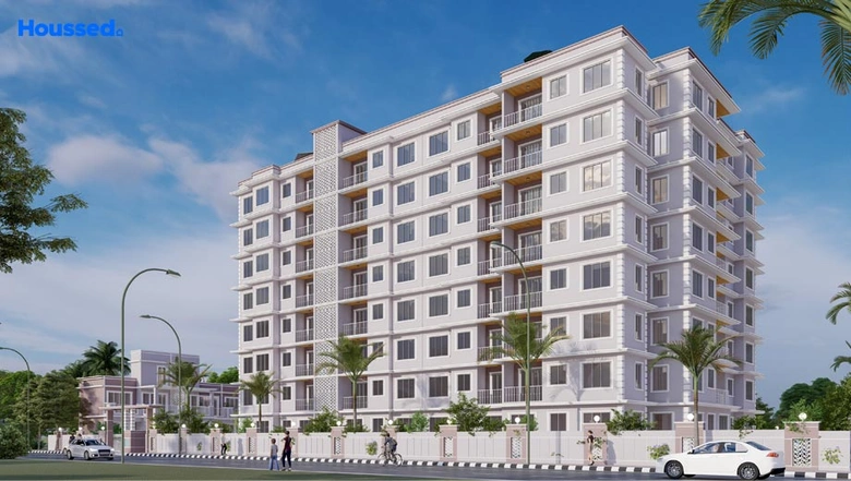 Project Image of 7 Star Horizon in Boisar East, Palghar - Image 134438