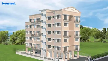 Project Image of K Bafna Aishani Royale - Image 134467
