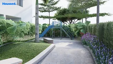 Amenities of Jade One - Image 134479