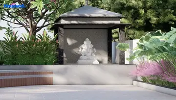 Amenities of Jade One - Image 134477