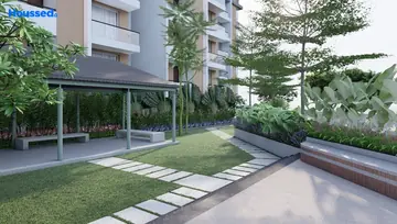 Amenities of Jade One - Image 134480