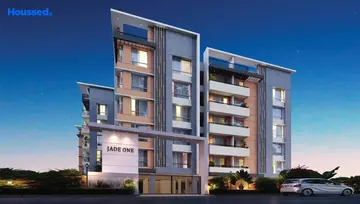 Project Image of Jade One - Image 134475