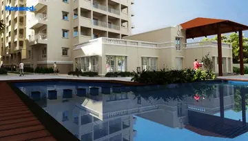 Amenities of Sapthagiri Splendor - Image 134486