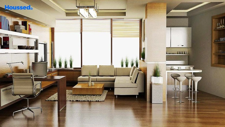 Living Room of Sapthagiri Splendor in Devarachikkana Halli, Bangalore - Image 134485