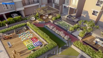 Amenities of Bachraj Legend - Image 134494
